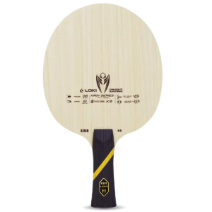 LOKI KIRIN 6 – Table Tennis Blade