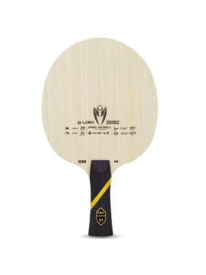 K6 main LOKI KIRIN 6 – Table Tennis Blade