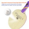 LOKI KIRIN 7 – Table Tennis Blade