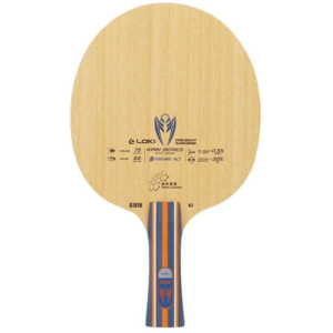 LOKI KIRIN 1 – Table Tennis Blade