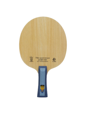 Loki R 7 Pro 1 Loki Rxtone 7 Pro - Table Tennis Blade