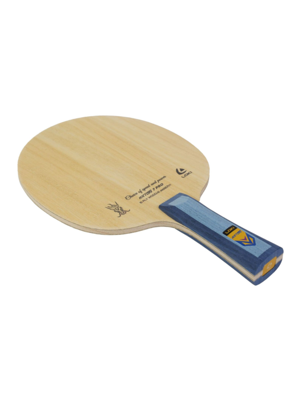 Loki Rxtone 7 Pro - Table Tennis Blade