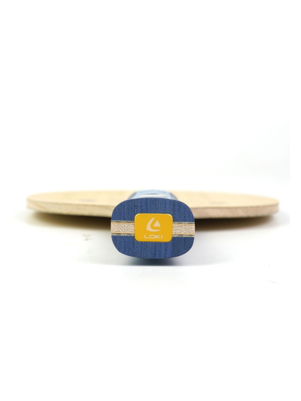 Loki Rxtone 7 Pro - Table Tennis Blade