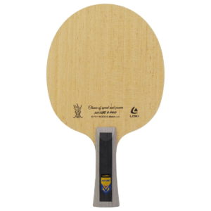 Loki Rxtone 9 Pro – Table Tennis Blade