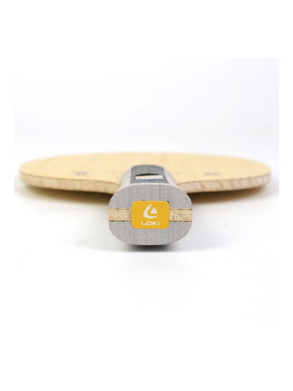 Loki R 9 Pro 4 Loki Rxtone 9 Pro – Table Tennis Blade