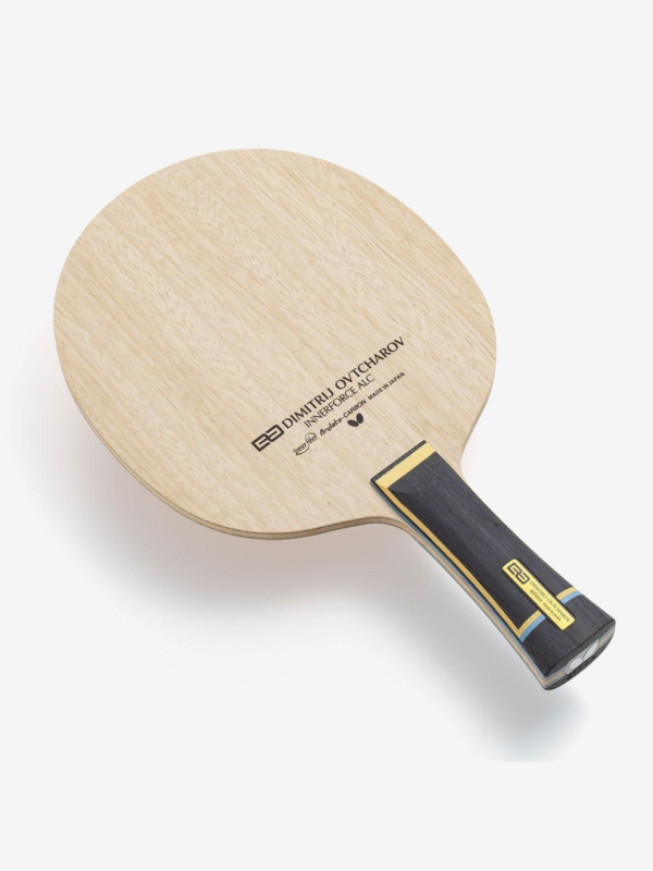 Ov In ALC 1 Ovtcharov Innerforce ALC – Table Tennis Blade