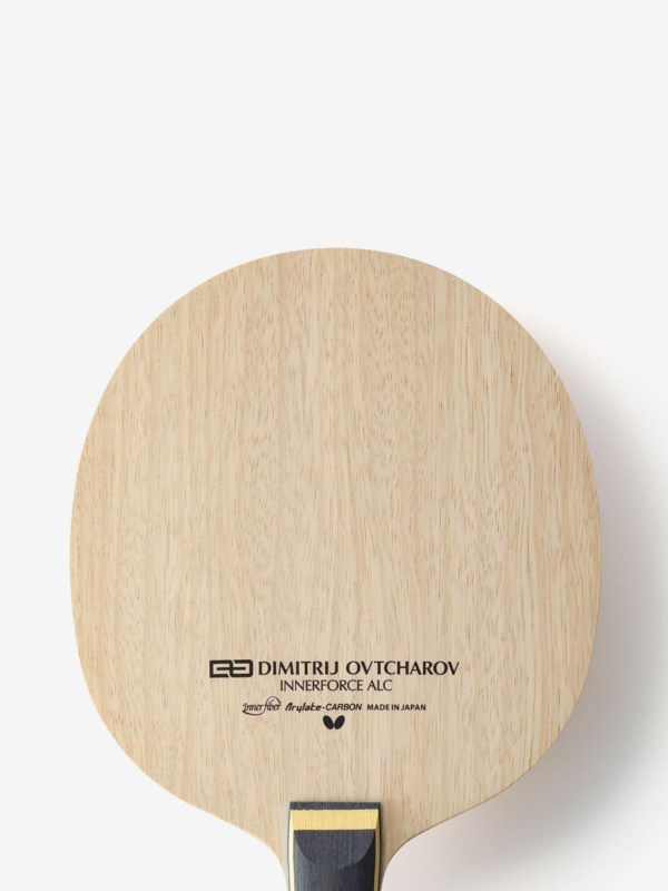 Ov In ALC 2 Ovtcharov Innerforce ALC – Table Tennis Blade