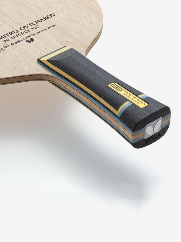 Ov In ALC 4 Ovtcharov Innerforce ALC – Table Tennis Blade