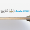 Ov In ALC 5 Ovtcharov Innerforce ALC – Table Tennis Blade