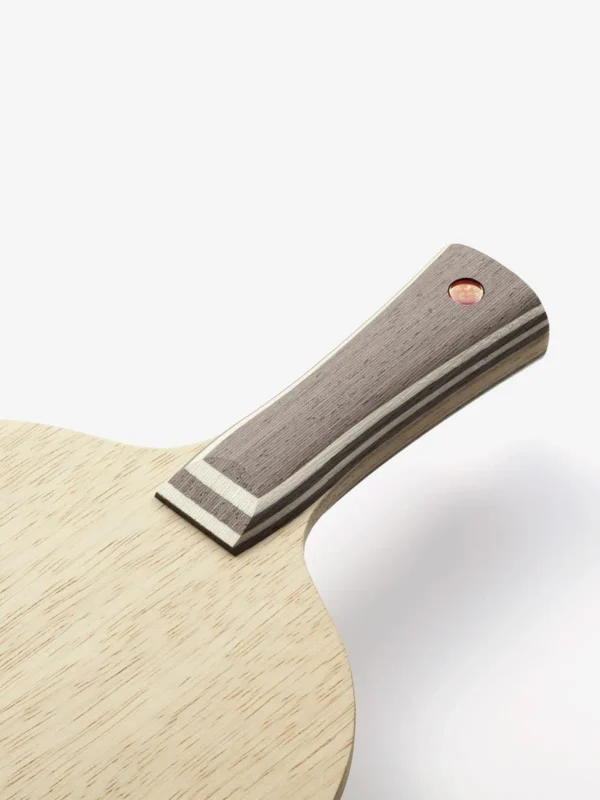 Peter korbel 4 Petr Korbel - Table Tennis Blade