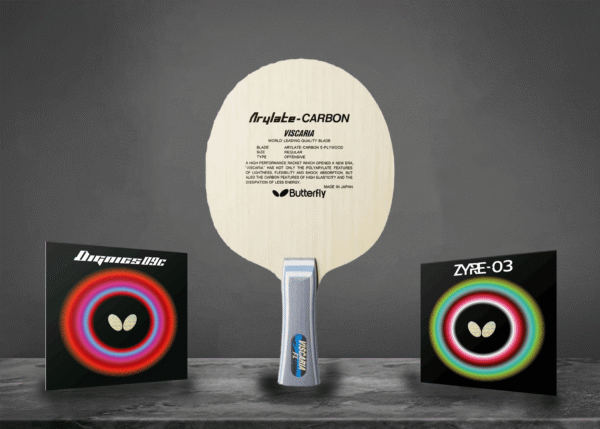 Bundel 11 Tour ALC - Tier 4 Bundle