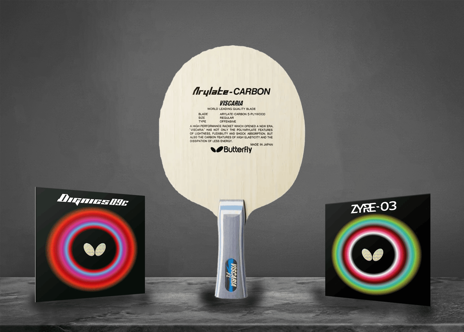 Tour ALC - Tier 4 Bundle