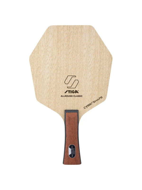 STIGA Allround Classic CYBERSHAPE