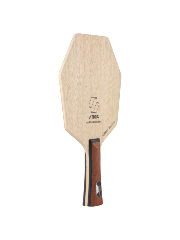 STIGA Allround Classic CYBERSHAPE