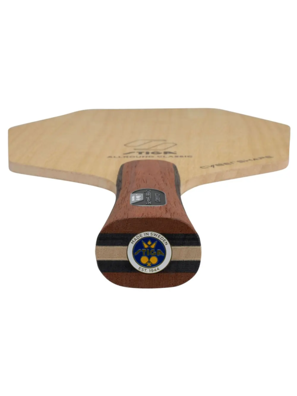STIGA Allround Classic CYBERSHAPE