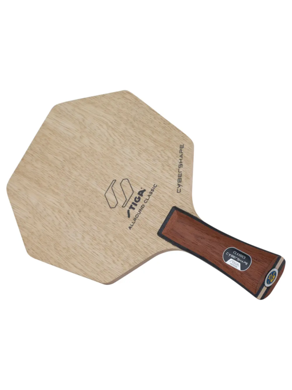 STIGA Allround Classic CYBERSHAPE