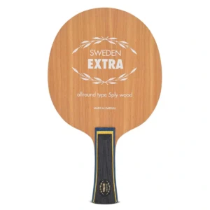 Yasaka Sweden Extra - Table Tennis Blade