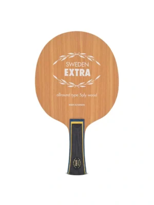 Extra sweden Yasaka Sweden Extra - Table Tennis Blade