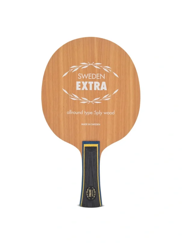 Extra sweden Yasaka Sweden Extra - Table Tennis Blade