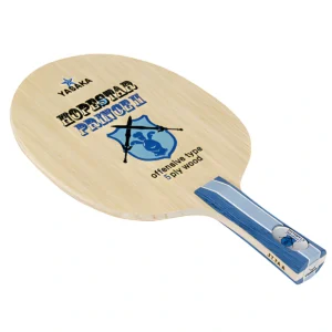 Yasaka Hope Star – Table Tennis Blade