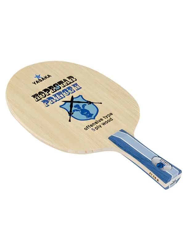 Yasaka Hope Star – Table Tennis Blade