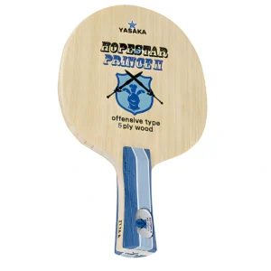 Yasaka Hope Star – Table Tennis Blade