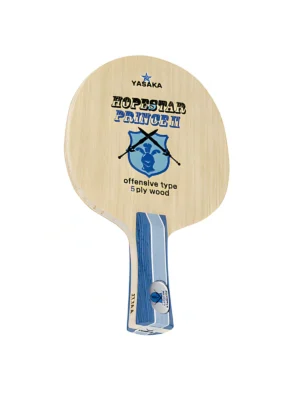 Hope star main Yasaka Hope Star – Table Tennis Blade