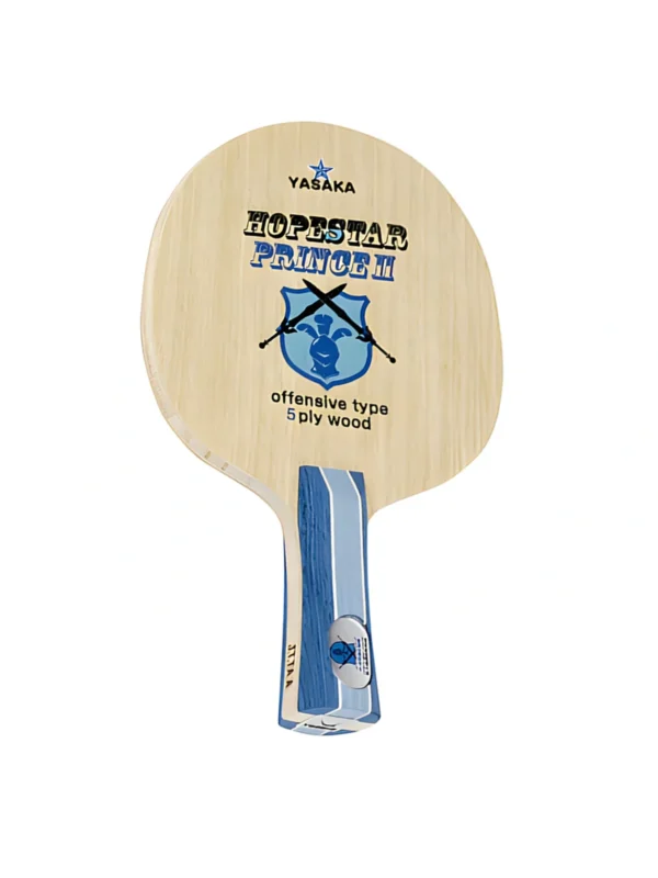 Yasaka Hope Star – Table Tennis Blade