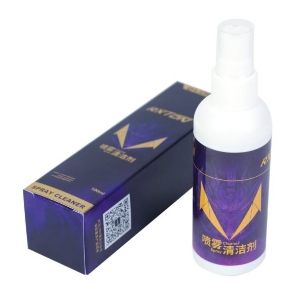 Loki Rubber cleaner 1 LOKI Rxtone Rubber Cleaner (Spray) 100m