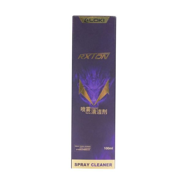 Loki Rubber cleaner 2 LOKI Rxtone Rubber Cleaner (Spray) 100m