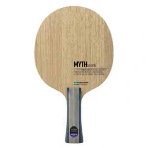 Yasaka Myth Carbon - Table Tennis Blade