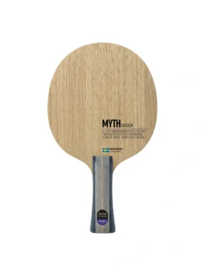 Myth carbon main Yasaka Myth Carbon - Table Tennis Blade