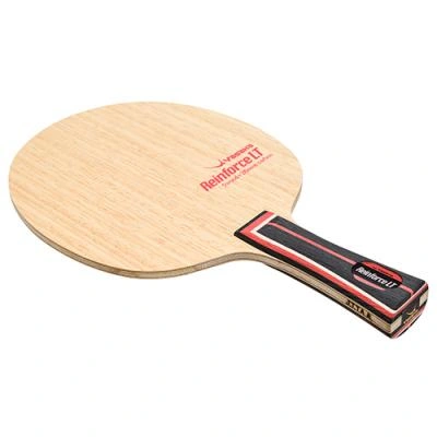 Reinforce LT. 2 Yasaka Reinforce LT - Table Tennis Blade