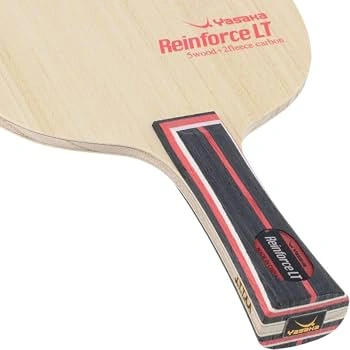 Reinforce LT. 3 Yasaka Reinforce LT - Table Tennis Blade