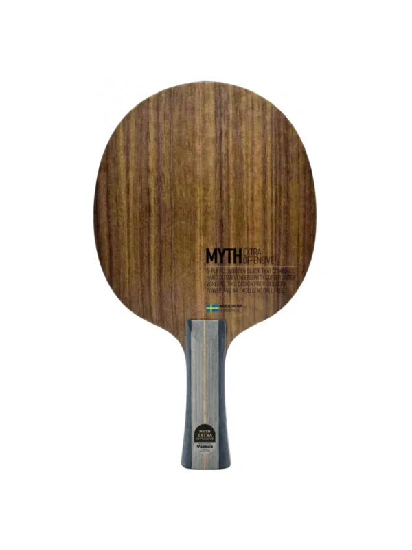 myth extra off main Yasaka Myth Extra Offensive – Table Tennis Blade