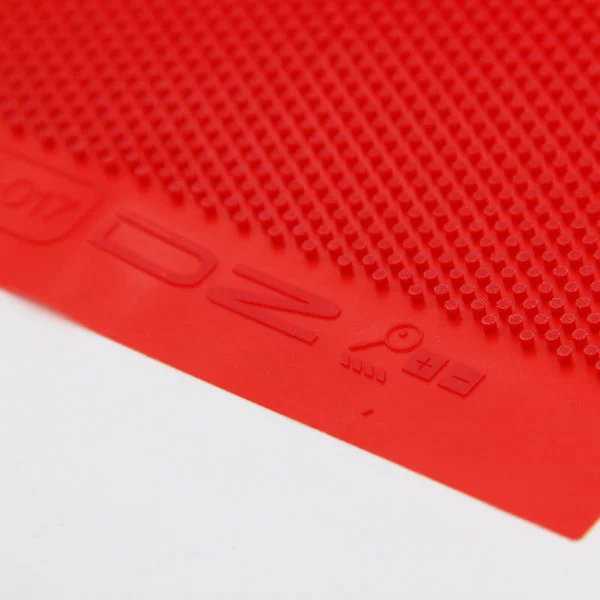 DZ OX 4 Sanwei DZ OX – Table Tennis Rubber