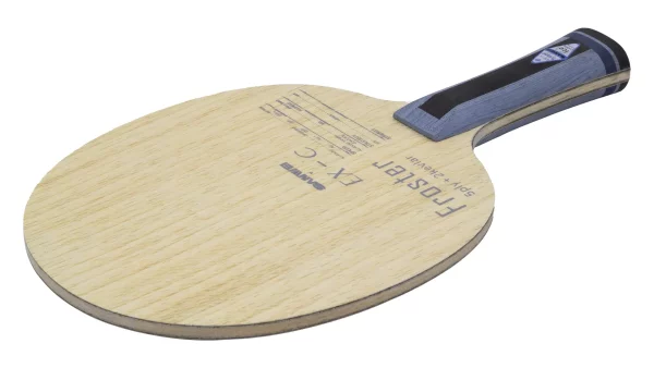 Froster 3 Sanwei Froster EX-C - Table Tennis Blade