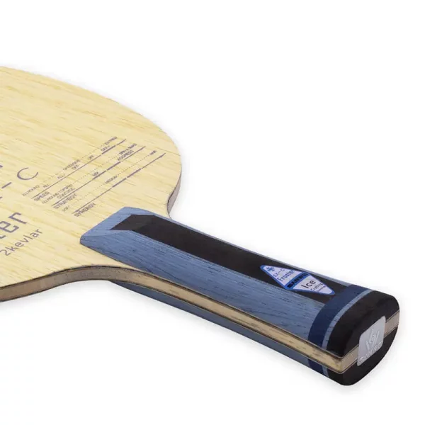 Froster 4 Sanwei Froster EX-C - Table Tennis Blade