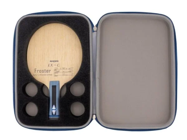 Froster 5 Sanwei Froster EX-C - Table Tennis Blade
