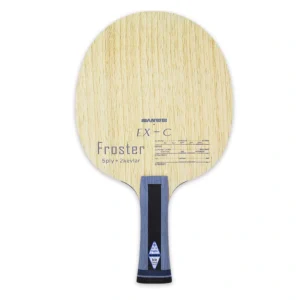 Sanwei Froster EX-C - Table Tennis Blade