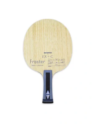 Froster main 1 Sanwei Froster EX-C - Table Tennis Blade