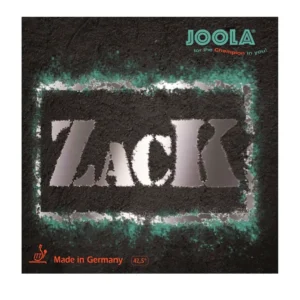 JOOLA Zack – Table Tennis Rubber