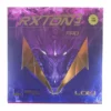 Loki Rxton 3 Pro – Table Tennis Rubber