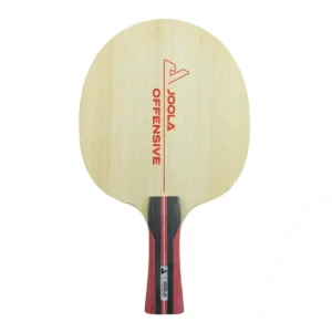 JOOLA J Offense – Table Tennis Blade