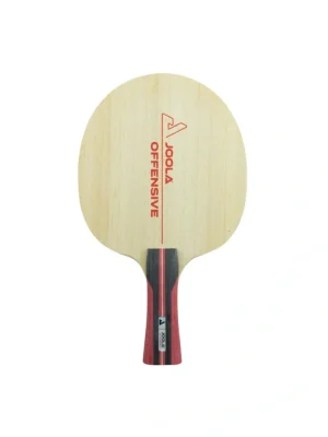 Offense main 1 JOOLA J Offense – Table Tennis Blade