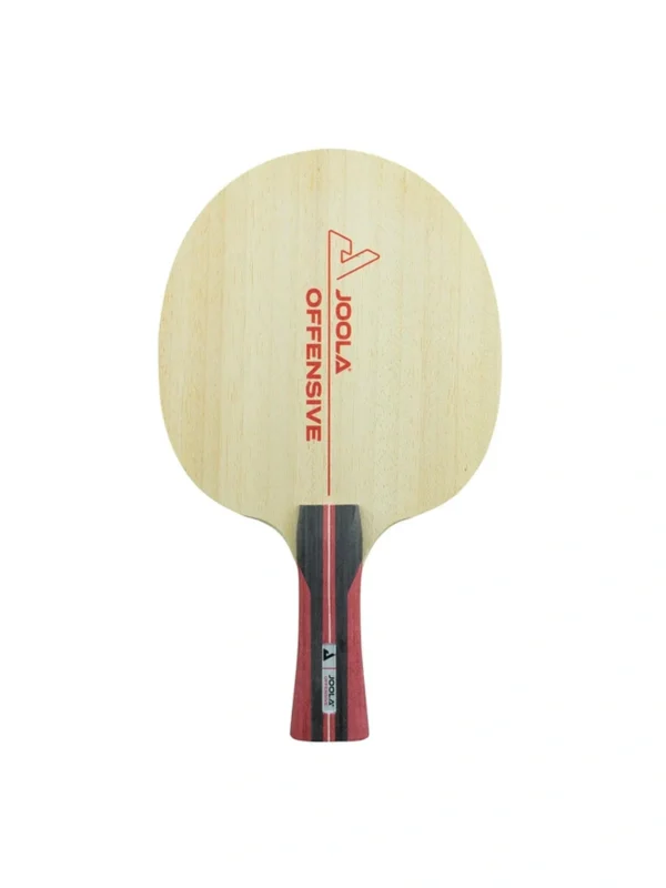 JOOLA J Offense – Table Tennis Blade