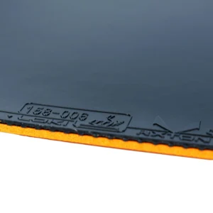 Loki Rxton 3 Max – Table Tennis Rubber