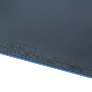 Loki Rxton 3 Pro – Table Tennis Rubber