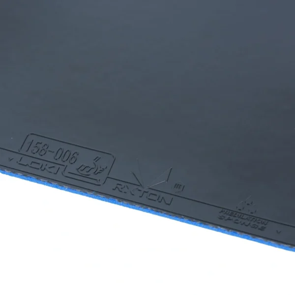 Loki Rxton 3 Pro – Table Tennis Rubber