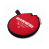 Sanwei Racket COvers main 1 SANWEI Table Tennis Racket Cover